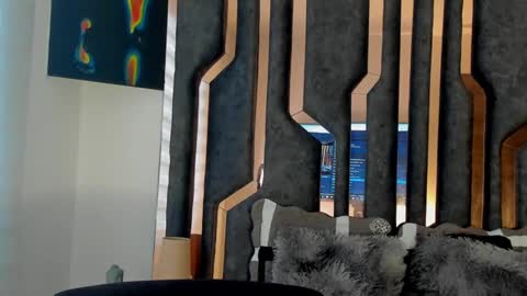 Snapshot of _silvia_vega_ chatting on 25, 12, 2024 _silvia_vega_ online show from 25, 12, 2024