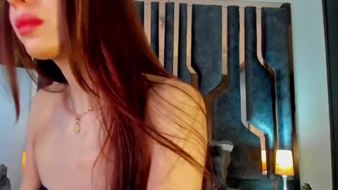 Snapshot of _silvia_vega_ chatting on 26, 12, 2024 _silvia_vega_ online show from 26, 12, 2024