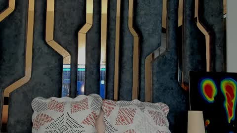 Snapshot of _silvia_vega_ chatting on 26, 2, 2025 _silvia_vega_ online show from 26, 2, 2025