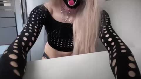 Snapshot of _sissy_michelle chatting on 30, 3, 2026 _sissy_michelle online show from 30, 3, 2026