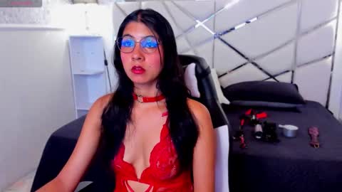 Lana  online show from 3, 2, 2026