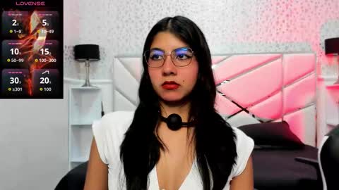 Lana  online show from 9, 2, 2026