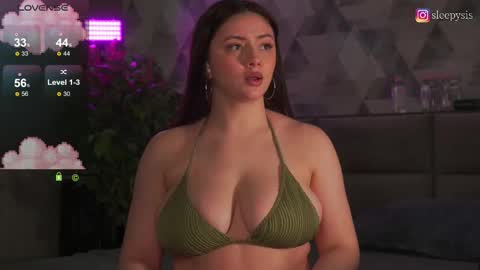 Snapshot of _sleepysis_ chatting on 19, 2, 2026 Ann online show from 19, 2, 2026