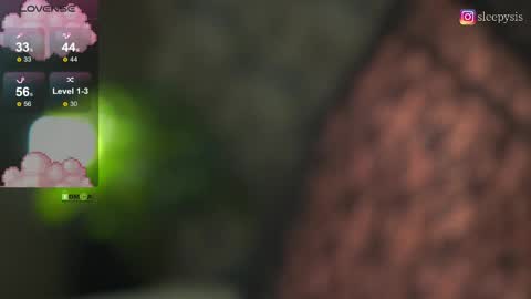 Snapshot of _sleepysis_ chatting on 1, 3, 2026 Ann online show from 1, 3, 2026