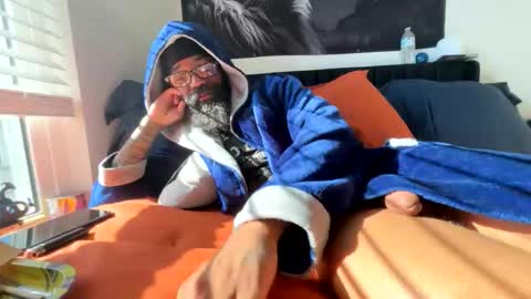 Slim Reaper online show from 8, 5, 2026