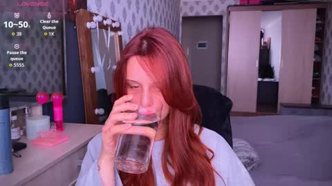 Alice online show from 24, 9, 2025