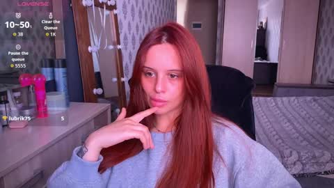 Alice online show from 25, 9, 2025