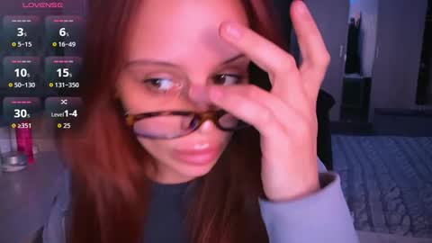 Alice online show from 30, 9, 2025