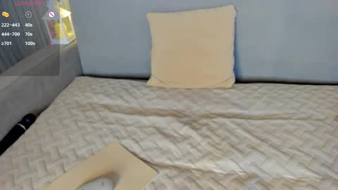 Snapshot of _smetanka_ chatting on 18, 1, 2025 _smetanka_ online show from 18, 1, 2025