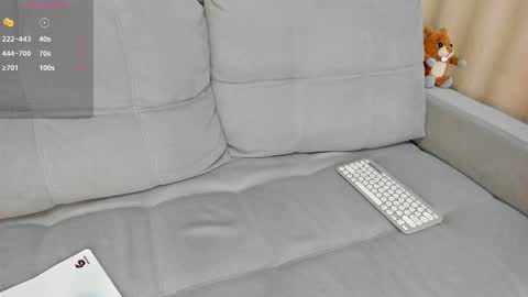 Snapshot of _smetanka_ chatting on 21, 1, 2025 _smetanka_ online show from 21, 1, 2025