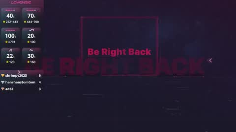 Snapshot of _smetanka_ chatting on 3, 2, 2025 _smetanka_ online show from 3, 2, 2025