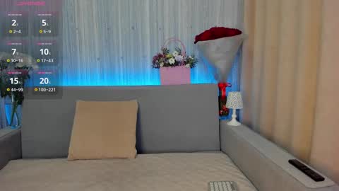 Snapshot of _smetanka_ chatting on 5, 2, 2025 _smetanka_ online show from 5, 2, 2025