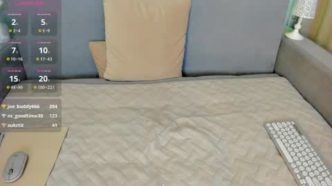 Snapshot of _smetanka_ chatting on 9, 2, 2025 _smetanka_ online show from 9, 2, 2025