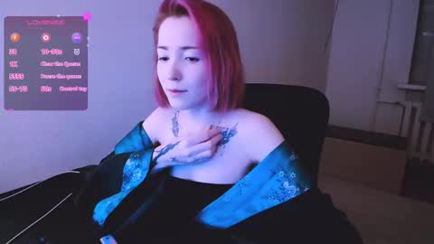 _sneko_ online show from 31, 1, 2026