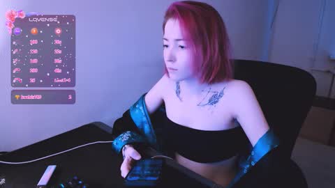 _sneko_ online show from 1, 2, 2026