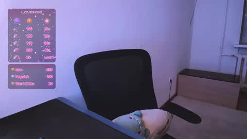 _sneko_ online show from 1, 2, 2026