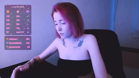 _sneko_ online show from 3, 2, 2026