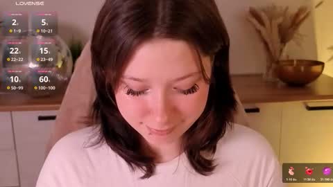 Sofi  Follow me  online show from 4, 12, 2025