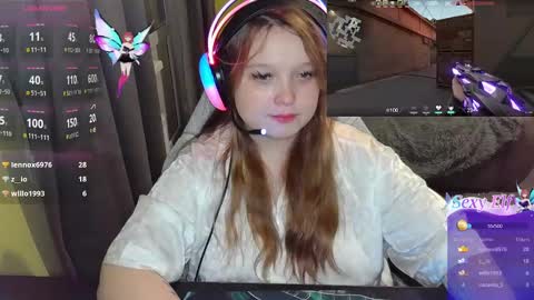 pups online show from 17, 12, 2024