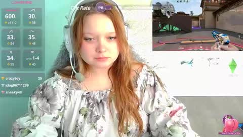 pups online show from 24, 2, 2025