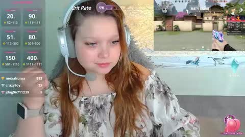 pups online show from 24, 2, 2025