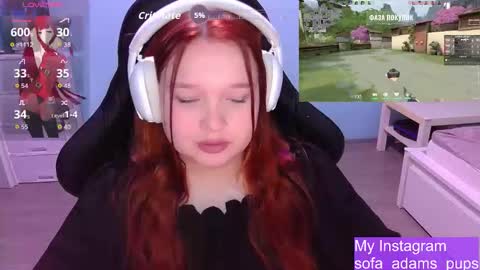 pups online show from 16, 9, 2025