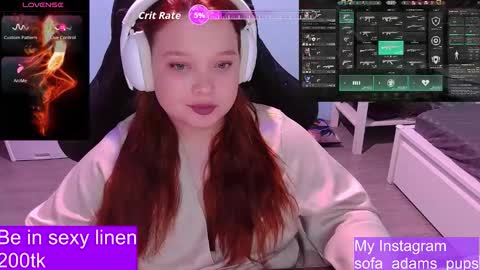 pups online show from 19, 9, 2025