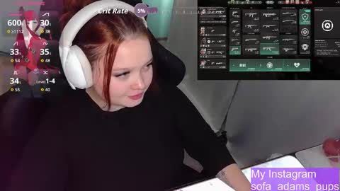 pups online show from 17, 10, 2025