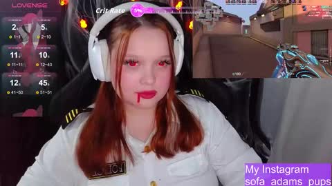 pups online show from 27, 10, 2025