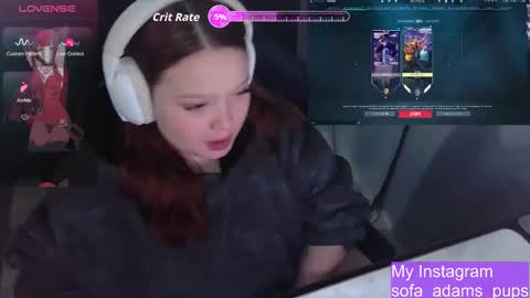 pups online show from 2, 11, 2025