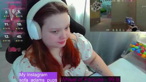 pups online show from 15, 2, 2026