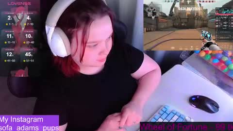 pups online show from 2, 3, 2026