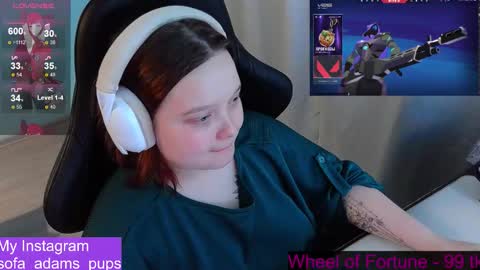 pups online show from 17, 3, 2026