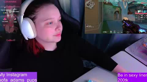 pups online show from 29, 4, 2026