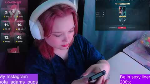 pups online show from 5, 5, 2026