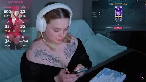 Snapshot of _sofia_adam_ chatting on 6, 7, 2026 pups online show from 6, 7, 2026