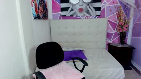 Sofia online show from 23, 1, 2025