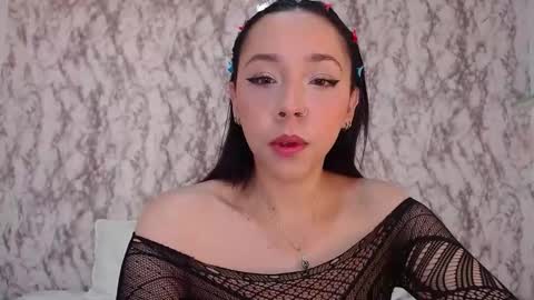 Sofia Parker online show from 23, 1, 2025