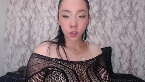 Sofia Parker online show from 6, 2, 2025