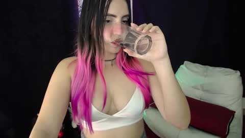 Snapshot of _sofiapink chatting on 31, 1, 2026 Sofia online show from 31, 1, 2026