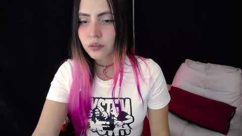 Snapshot of _sofiapink chatting on 17, 2, 2026 Sofia online show from 17, 2, 2026