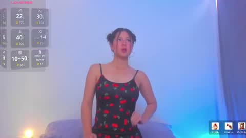 _sofiglow online show from 16, 7, 2026