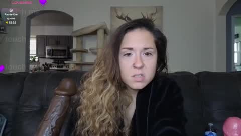 SophiaGraceKnight online show from 1, 12, 2025