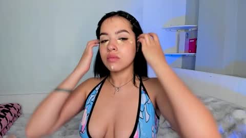 Snapshot of _sophiagarcia_ chatting on 27, 2, 2026 sophiagarcia - big tits- bigass online show from 27, 2, 2026