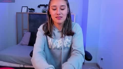 Sophie  online show from 11, 10, 2025