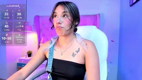 Sophie  online show from 5, 1, 2026