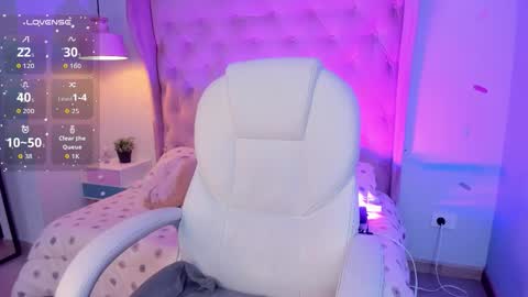 Sophie  online show from 6, 3, 2026