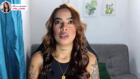 Snapshot of _sophiebrown__ chatting on 4, 3, 2026 Andrea The Next Stream Wednesday online show from 4, 3, 2026