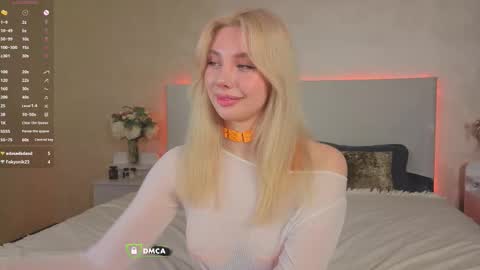 Sophie online show from 10, 9, 2025