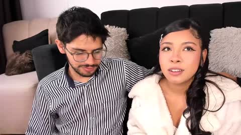 Snapshot of _soulmate_s chatting on 20, 1, 2025 Coco and J online show from 20, 1, 2025